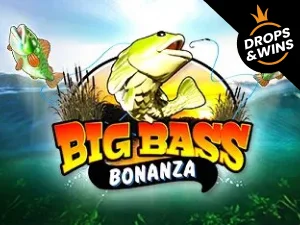 Big Bass Bonanza