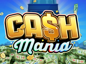 Cash Mania