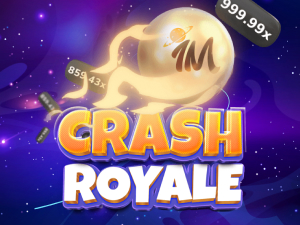 Crash Royale