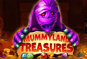 Mummy land Treasures