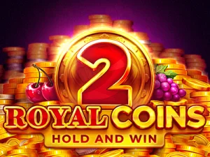 Royal Coins 2