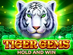 Luck of Tiger